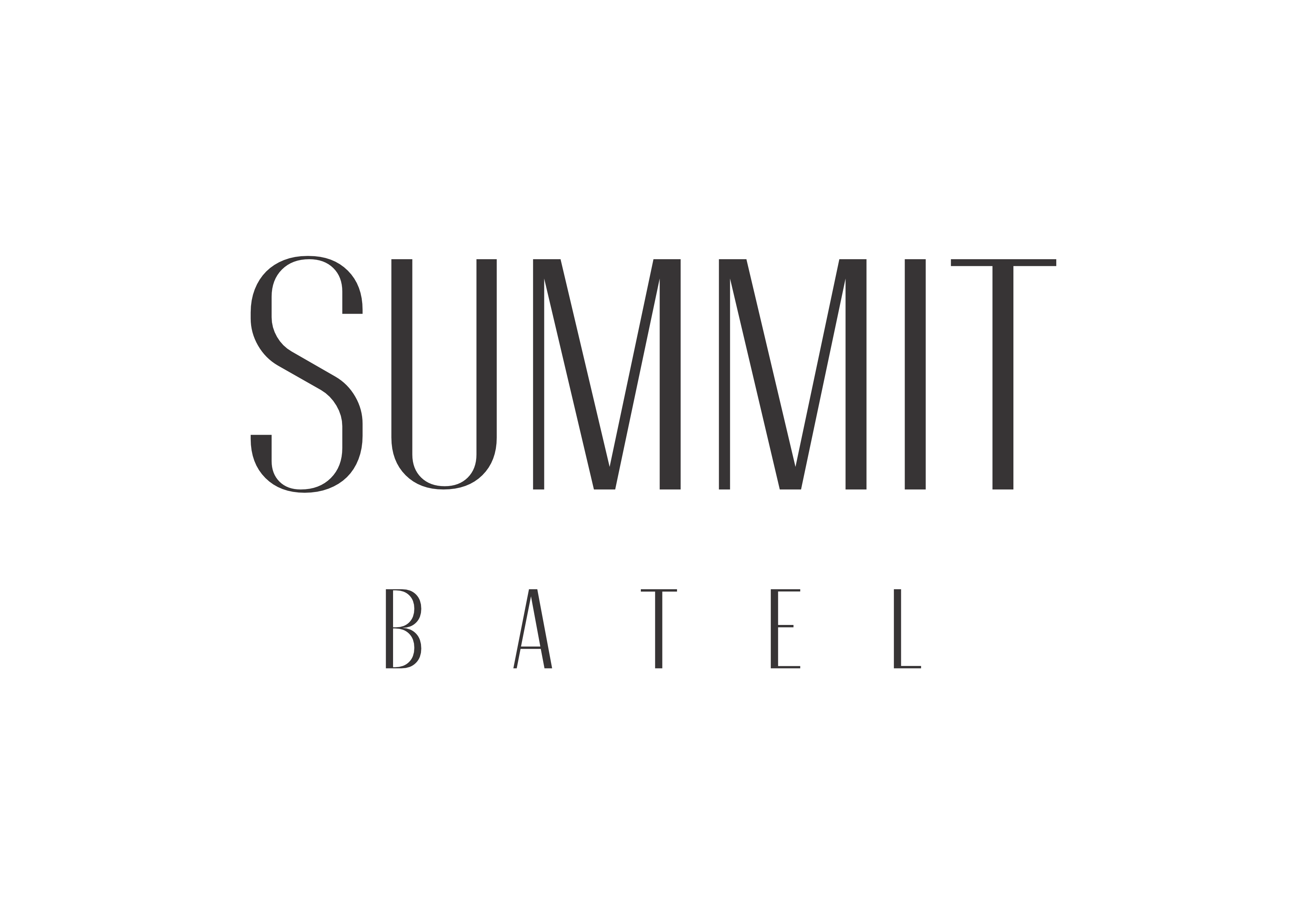 Summit Batel 