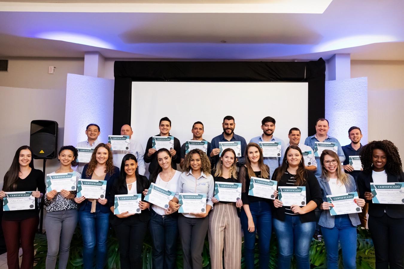Programa de Desenvolvimento de Pessoas