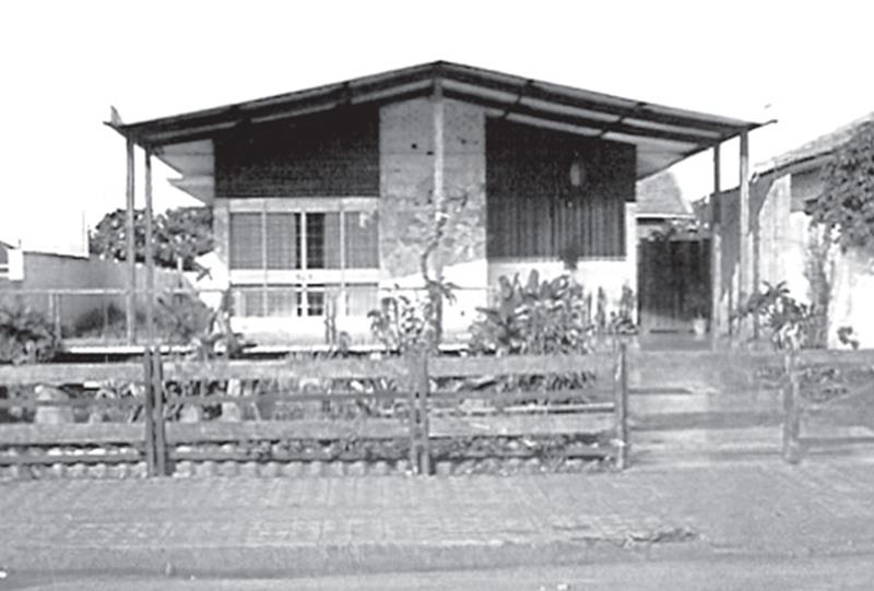 casa
